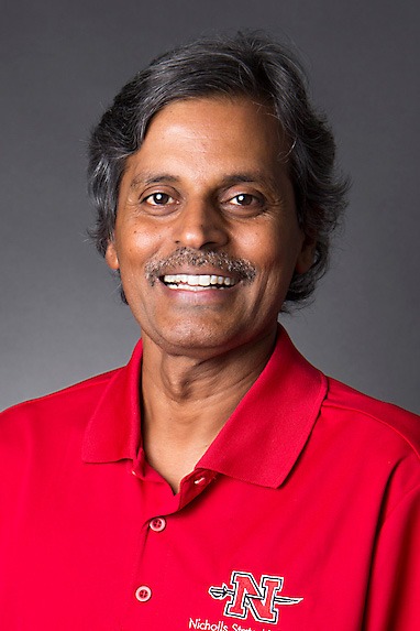 Dr. Ramaraj Boopathy