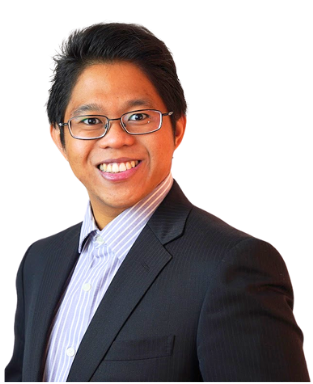 Ralph Rolly Gonzales Ph.D