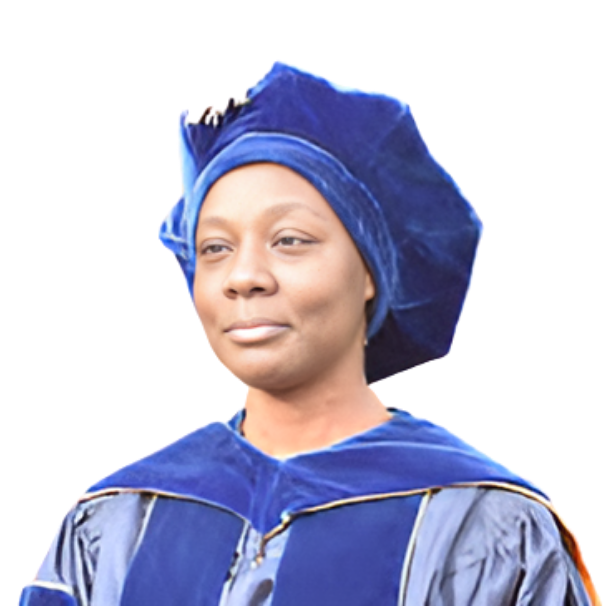 Eleanor Wozei Ph.D., Eng