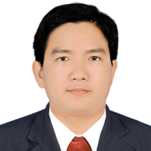 Huy Thanh VO, D. Eng
